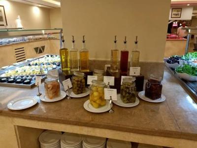 Steigenberger Resort Achti - 51