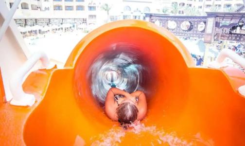 Sunny Days El Palacio Resort & Spa - 42
