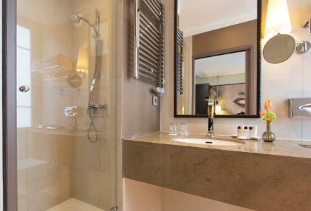 Hôtel Chaplain Paris Rive Gauche - 85