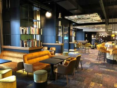 Mercure Metz Centre - 93