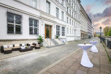 art'otel berlin mitte, Powered by Radissons - 13