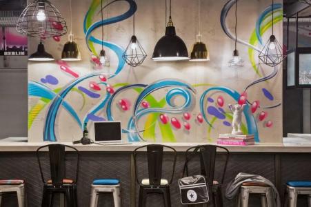 MOXY Berlin Humboldthain Park - 48