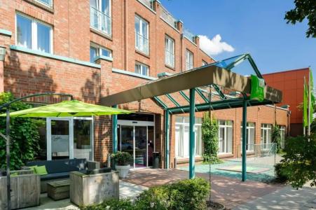 ibis Styles Hamburg Alster City - 62