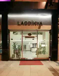Laodikya - 20