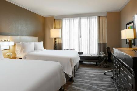 Renaissance Tampa International Plaza - 74