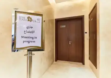 Rose Plaza Al Barsha - 29