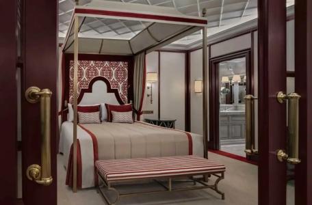 Ciragan Palace Kempinski Istanbul - 10