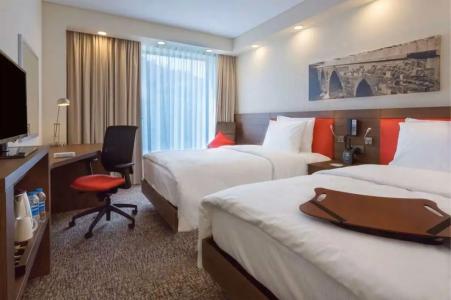 Hampton by Hilton Samsun - 58