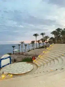 Grand Rotana Resort & Spa - 21