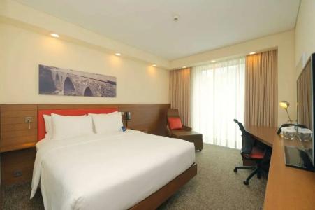 Hampton by Hilton Samsun - 59