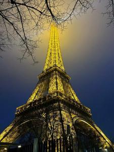 Hôtel Derby Eiffel - 16