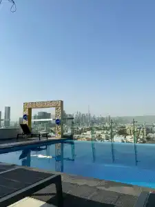Aloft Al Mina, Dubai - 15