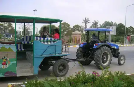 Susesi Luxury Resort - 58