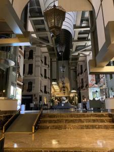 Crowne Plaza Istanbul - Old City, an IHG - 37