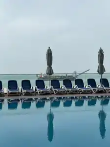 Wyndham Garden Ajman Corniche - 65