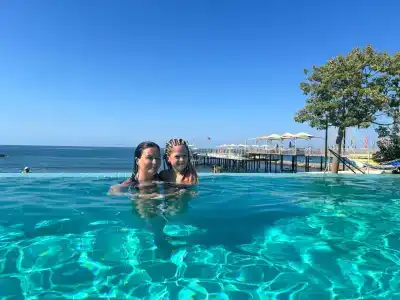 Long Beach Alanya - Ultra All Inclusive - 15