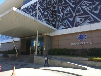 Doubletree by Hilton Istanbul Umraniye - 26