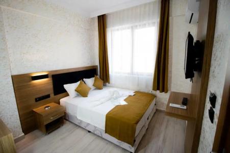 Ersoy İkiz Otel - 40