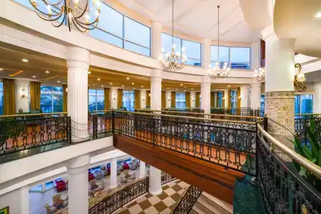 Trendy Aspendos Beach - 10