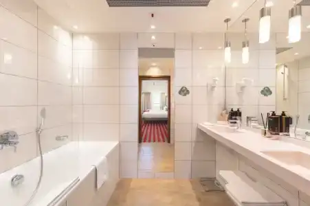 Mercure Warszawa Grand - 90