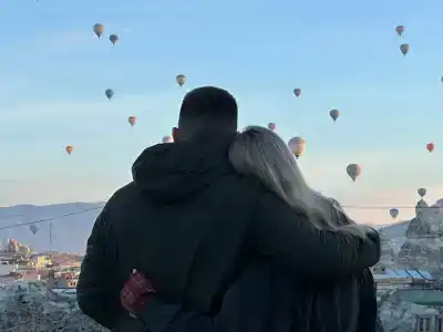 Roc Of Cappadocia - 39