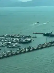 Mövenpick Siam Na Jomtien Pattaya - 11