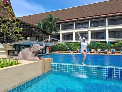 Deevana Patong Resort & Spa - SHA Extra Plus - 59