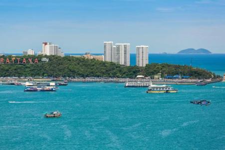 Holiday Inn Pattaya, an IHG - 41
