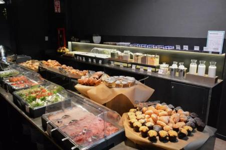 The Social Hub Florence Lavagnini - 9