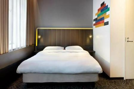 Park Inn by Radisson Central Tallinn - 86