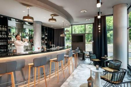 NH Berlin Alexanderplatz - 21