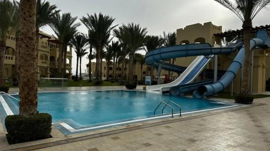 Rixos Sharm El Sheikh - Ultra All Inclusive Adults Only 18 Plus - 36