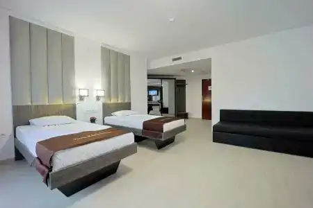 Prestige and Aquapark - All inclusive - 81