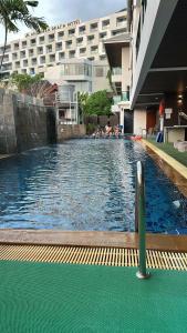 Baramee Resortel - 23