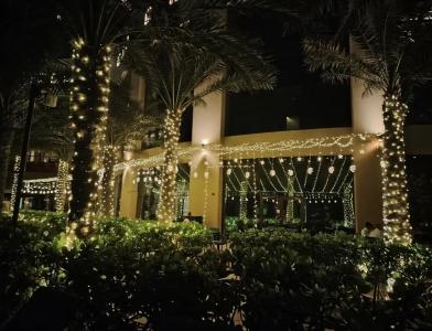 Fairmont Ajman - 88