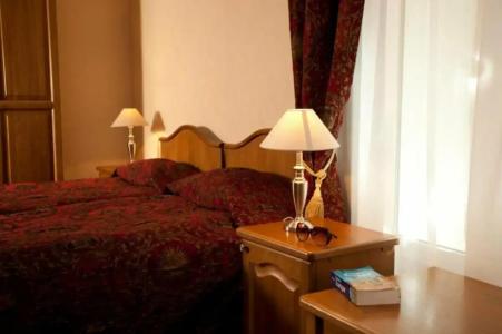 Boutique Monte Kristo - 62