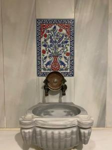 Sirkeci Mansion - 12