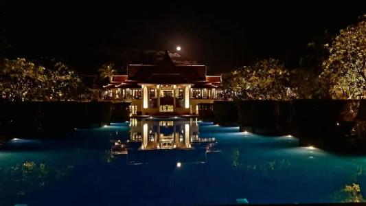 JW Marriott Khao Lak Resort and Spa - 58