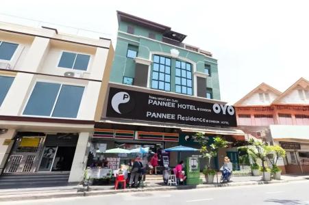 OYO 484 Pannee Residence Khaosan SHA Plus - 27