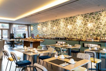 Vincci Maritimo - 78