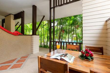 Timber House Aonang - 37