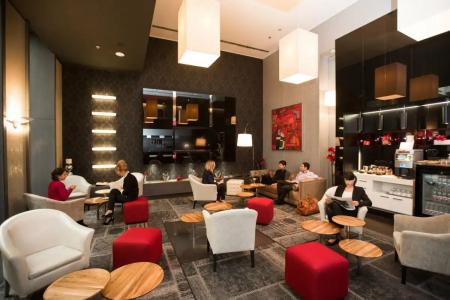 Eurostars Palazzo Zichy - 82