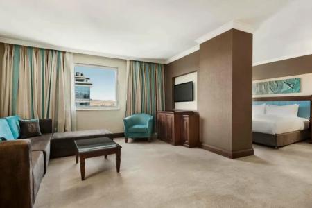 Wyndham Grand Kayseri - 82