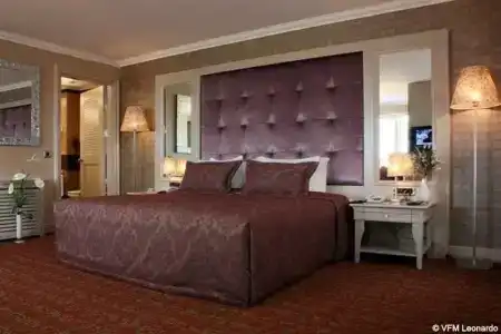 Dream Hill Business Deluxe Istanbul Asia - 90