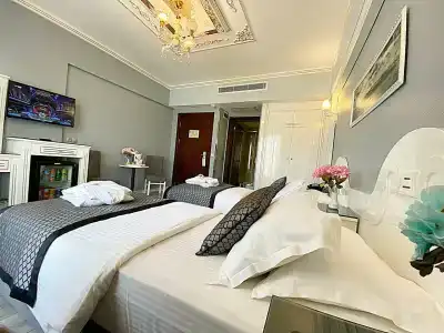 Gülhanepark & Spa - 62