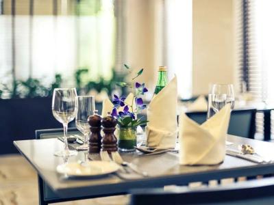 Mercure Gold, Jumeirah, Dubai - 95