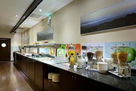 Eurostars Centrum Alicante - 73