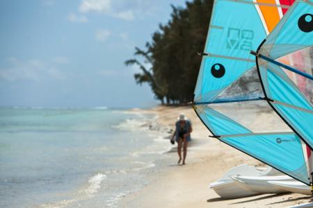 Pearle Beach Resort & Spa - 26