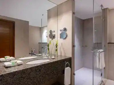 Grand Millennium Al Wahda and Executive Apartments Abu Dhabi - 23