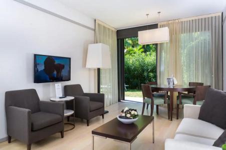 Du Lac Et Du Parc Grand Resort - 80